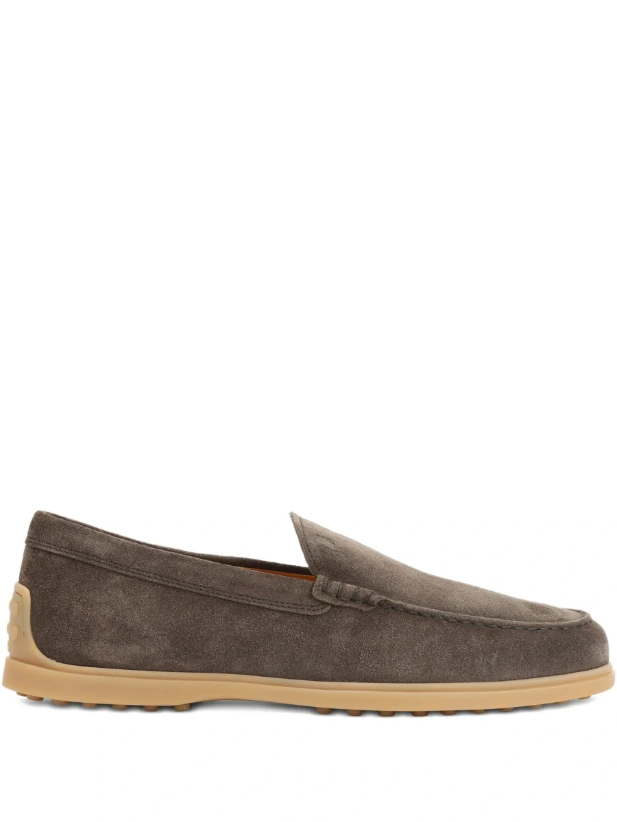 Mocasini TOD'S maro - Img 5