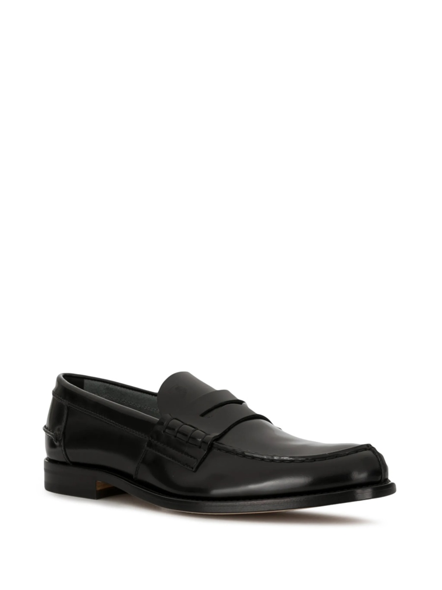 Mocasini TOD'S negri - Img 2