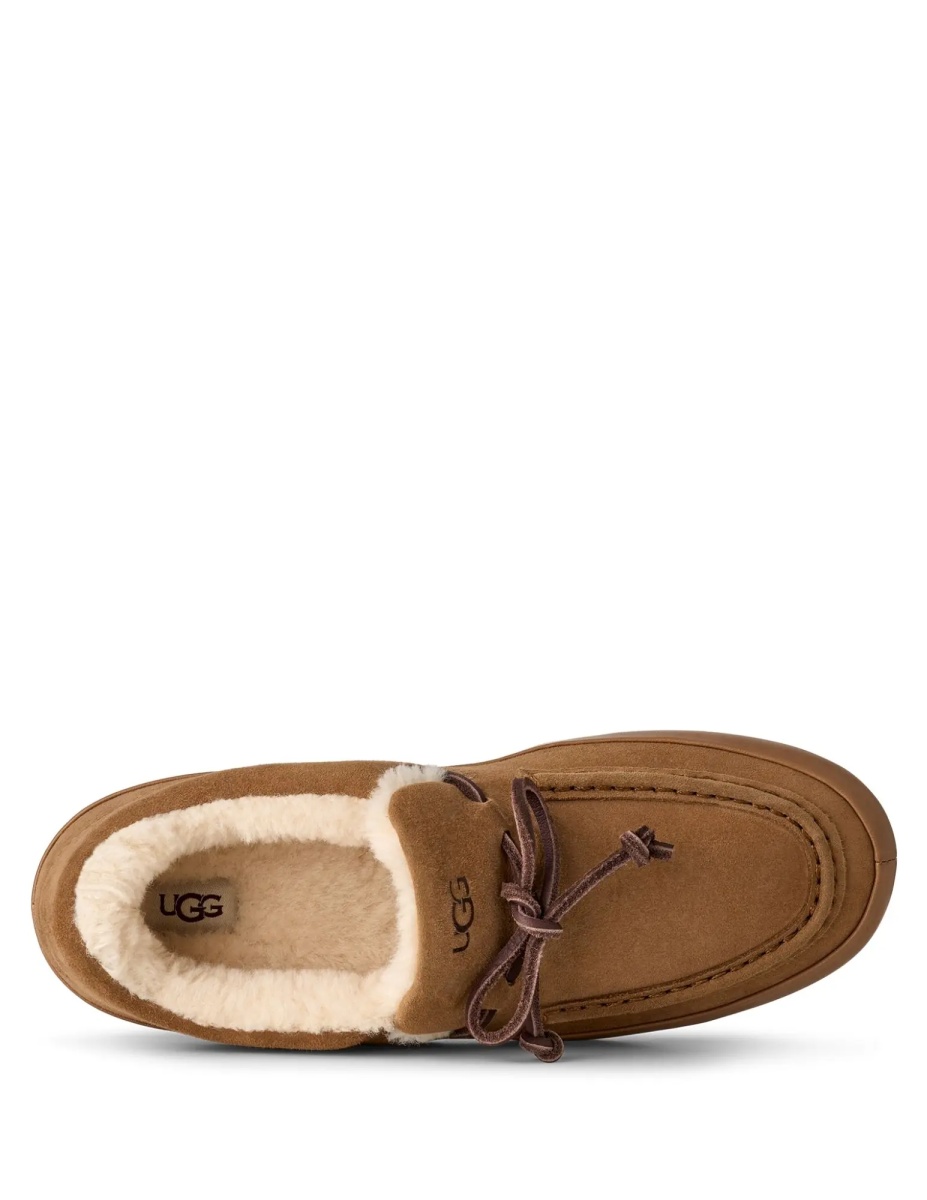 Mocasini Ugg slip on 1181470.CHE CHESTNUT - Img 4