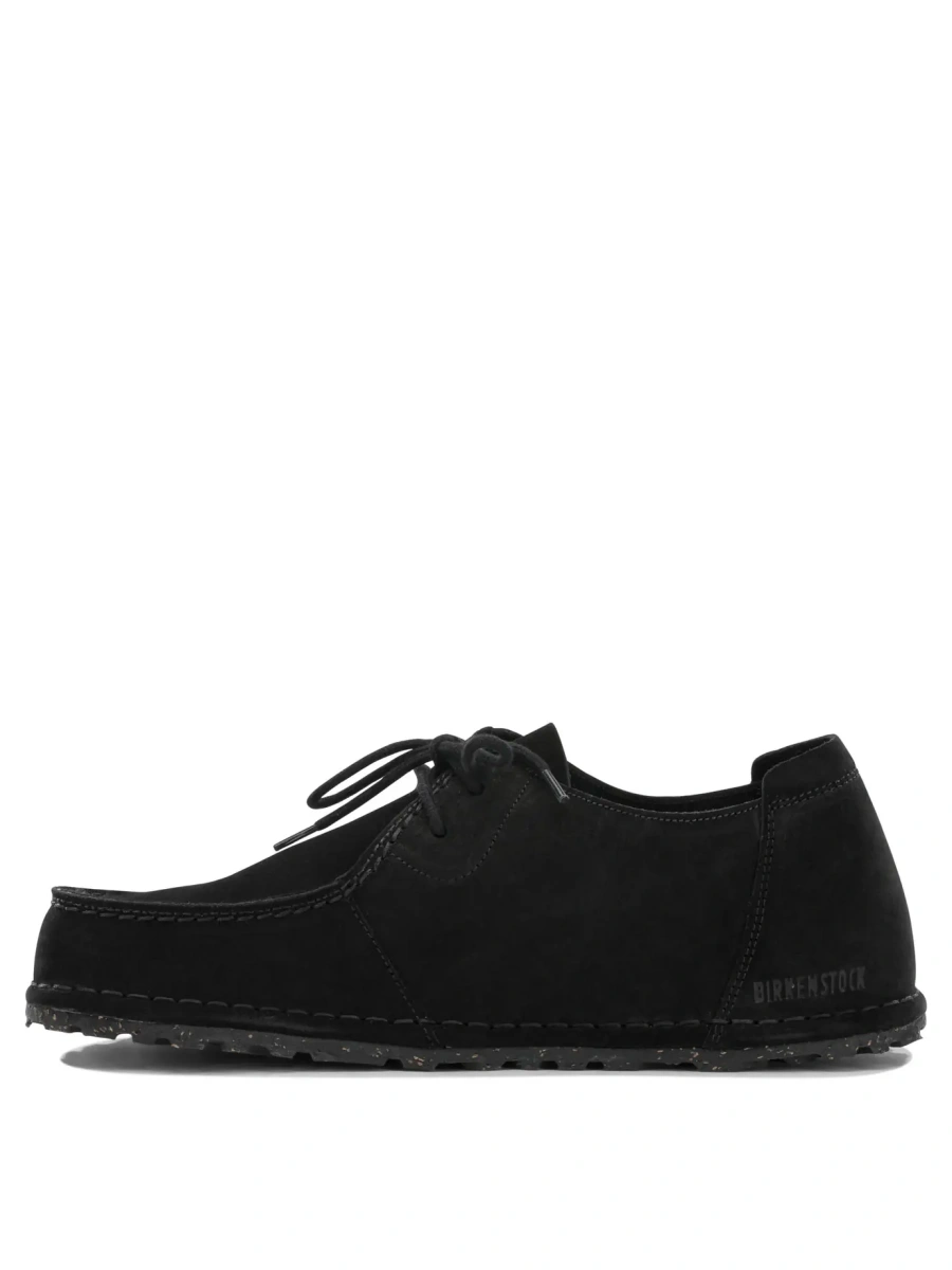 Mocasini "Utti" Lace-Up Loafers - Img 3