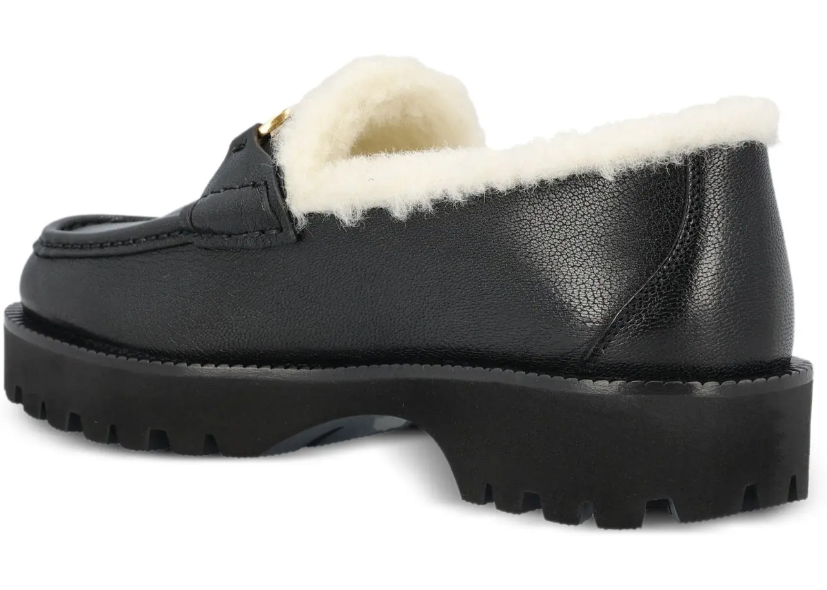 Mocasini Vlogo fur Loafers - Img 5
