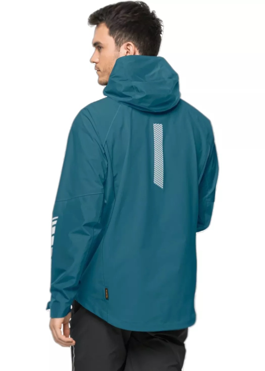 Morobbia 2l Jkt M - Img 2