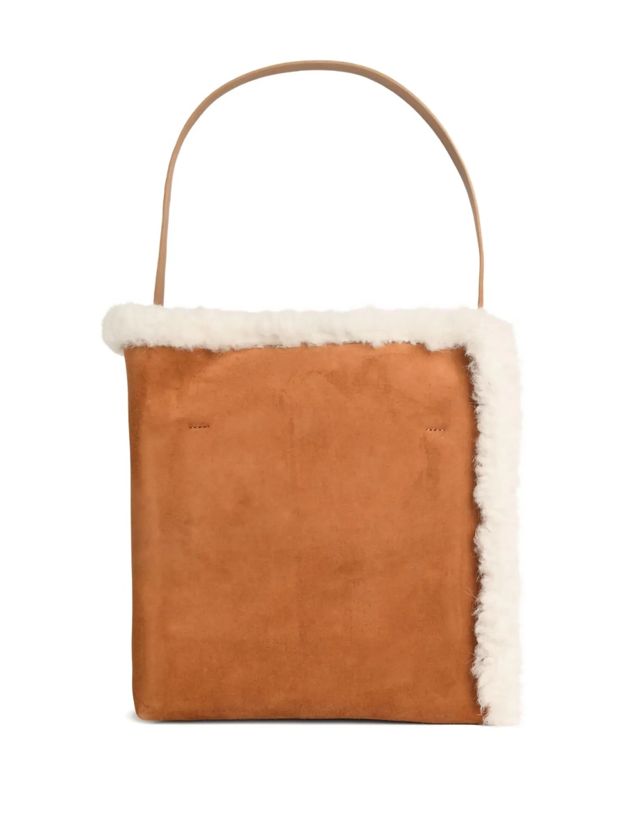 "Museum" shoulder bag - Img 2
