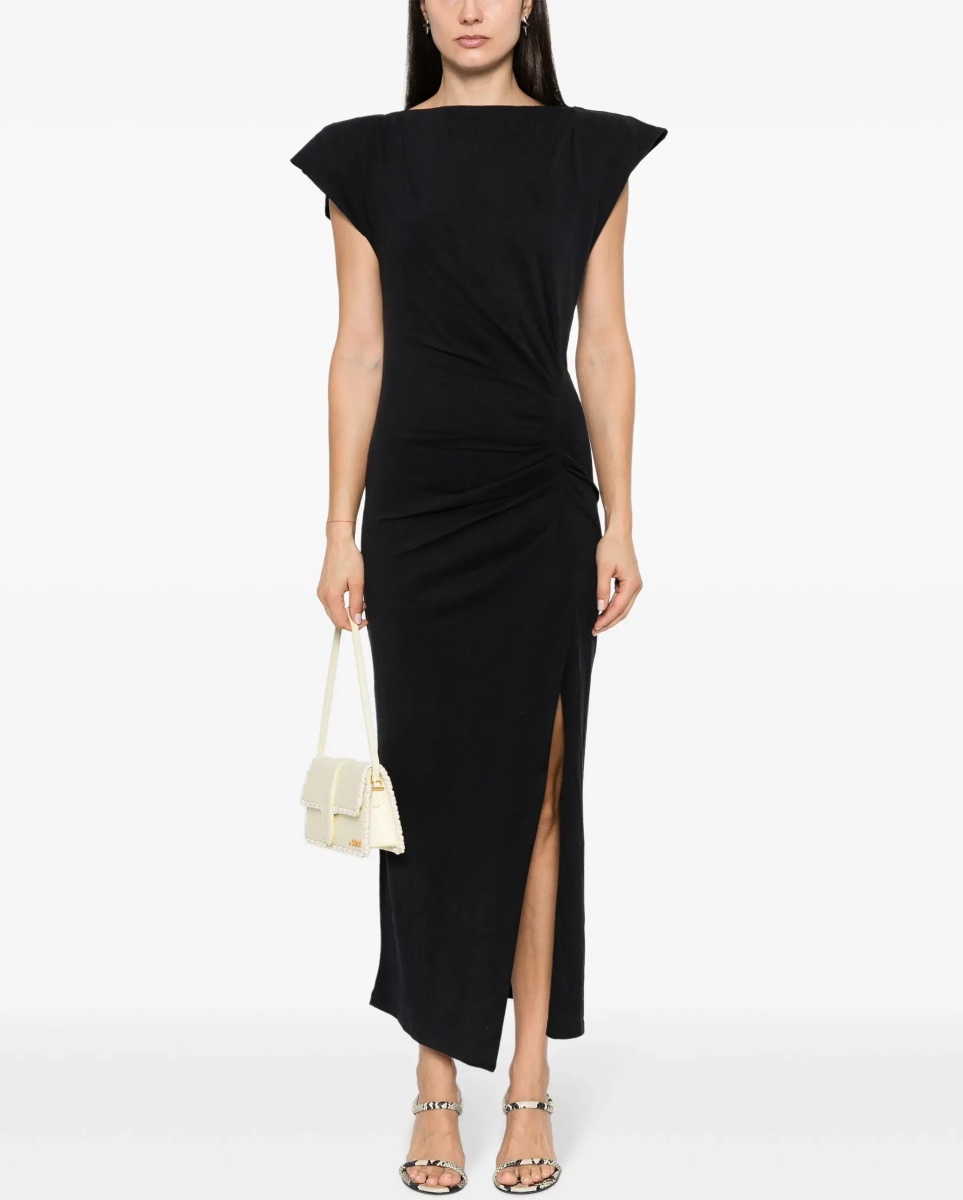 Nadela Dress - Img 2