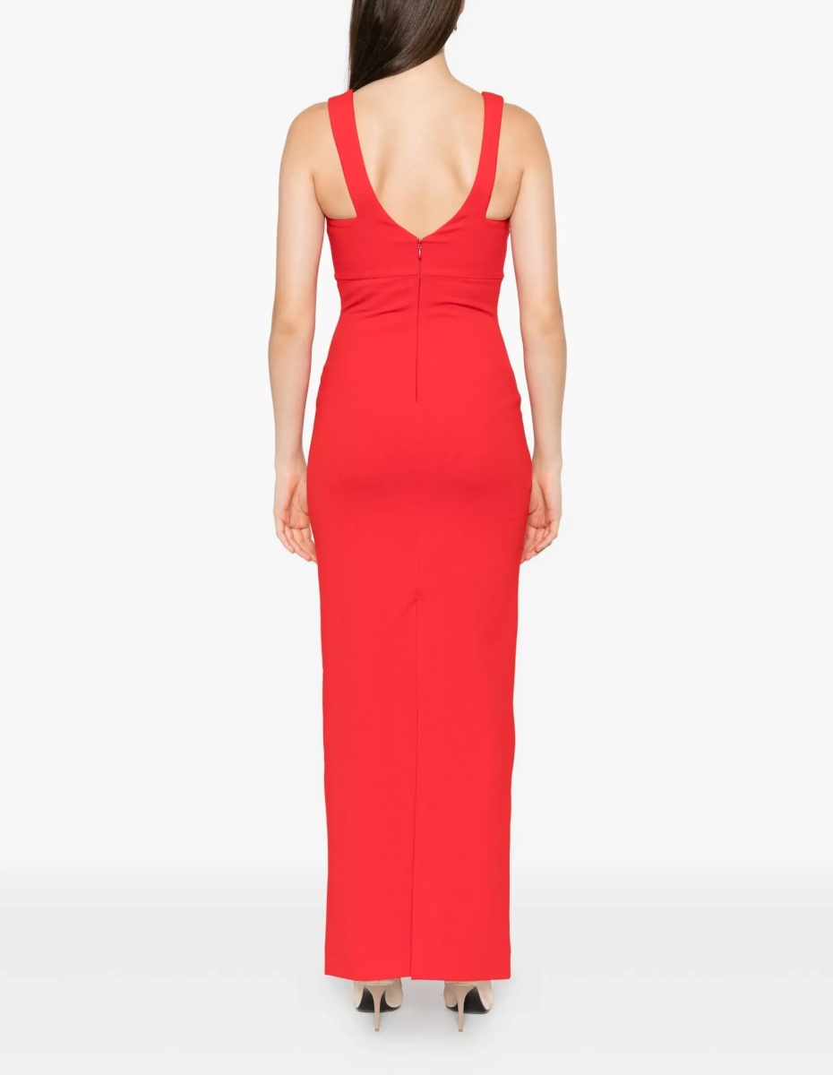 Nalani Maxi Dress - Img 4