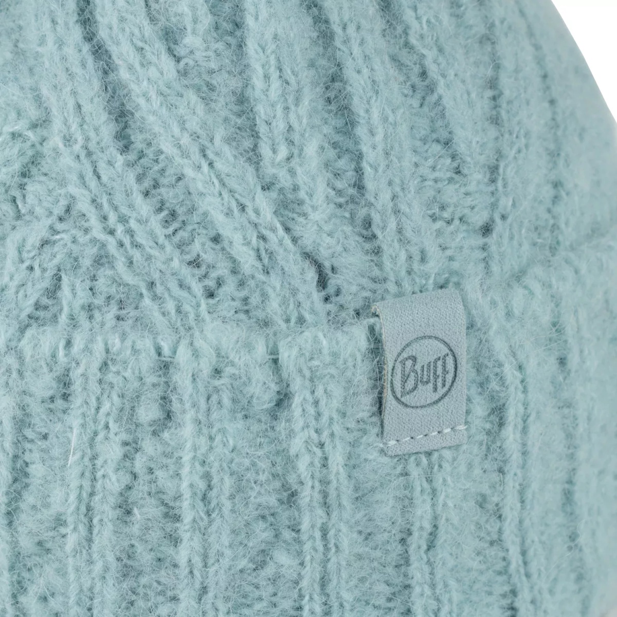 Nerla Knitted Hat Beanie - Img 2