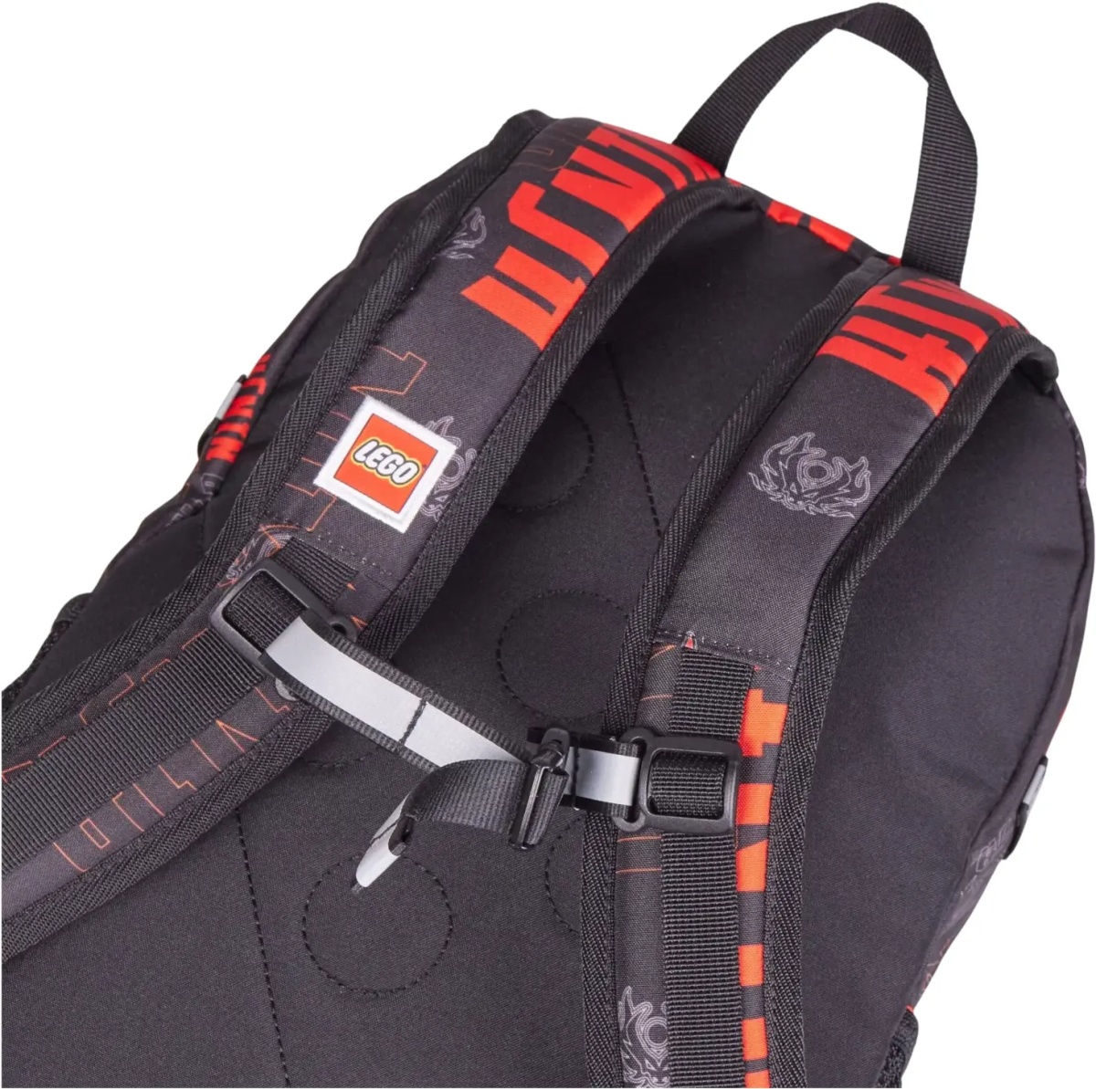 Ninjago Extended Backpack - Img 4