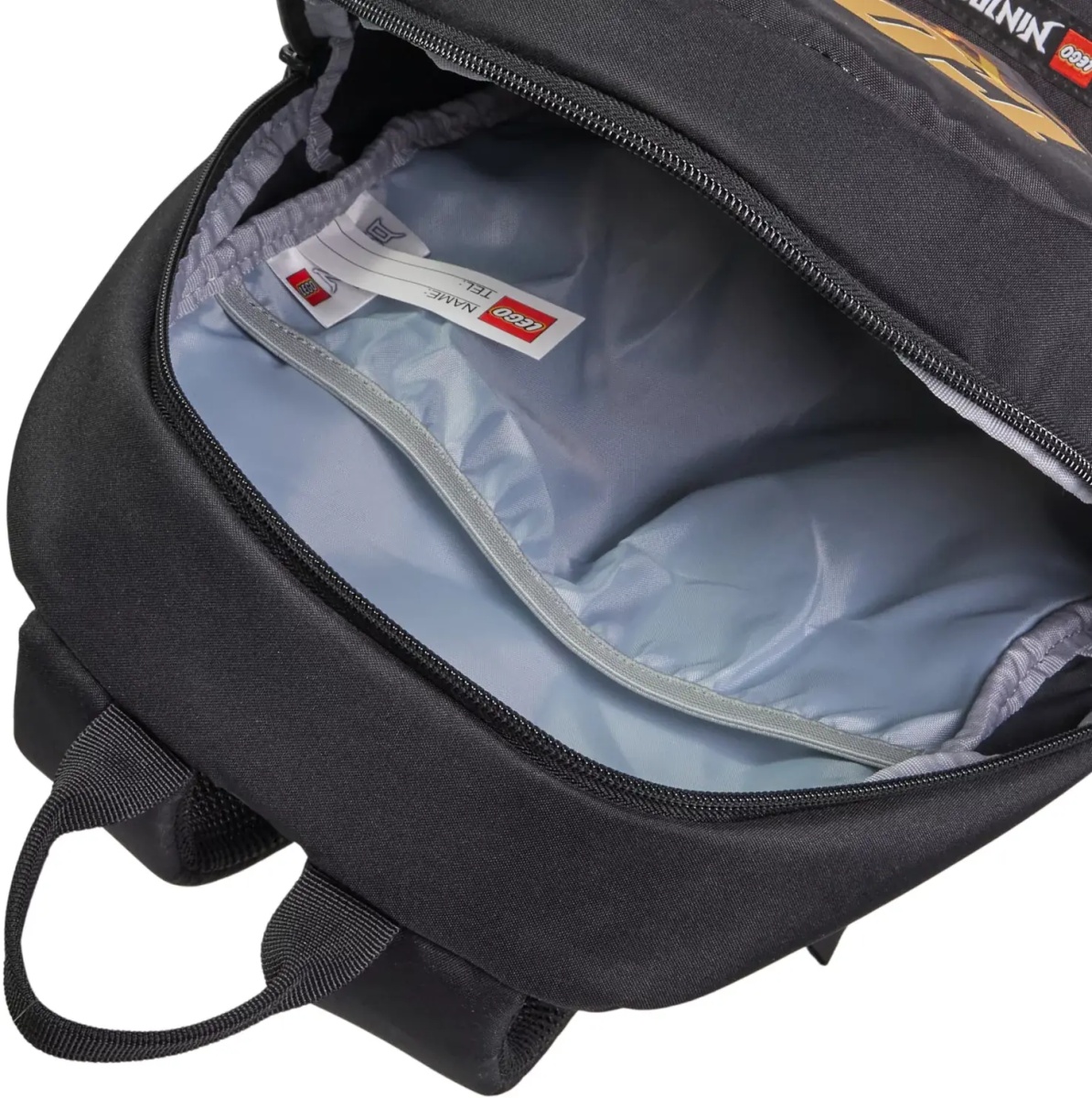 Ninjago Kids M Backpack - Img 4