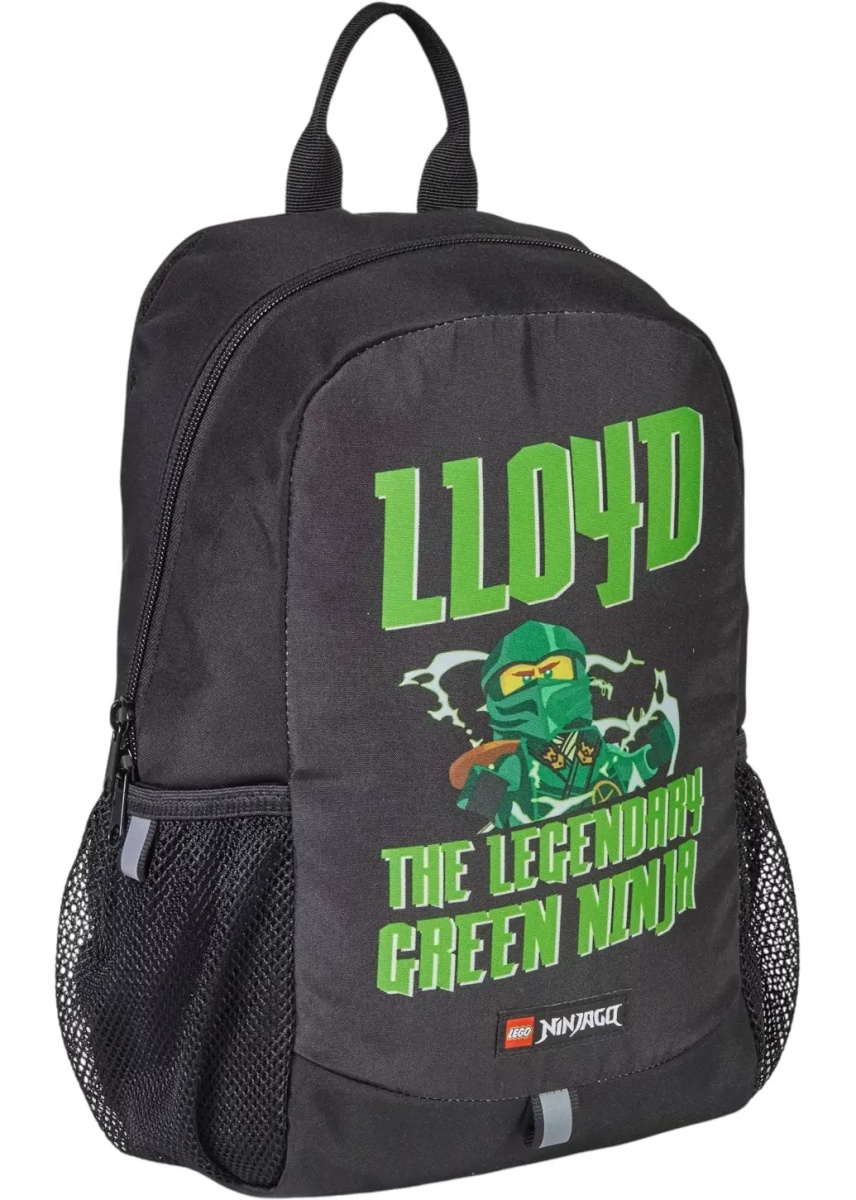 Ninjago Kids M Backpack - Img 2