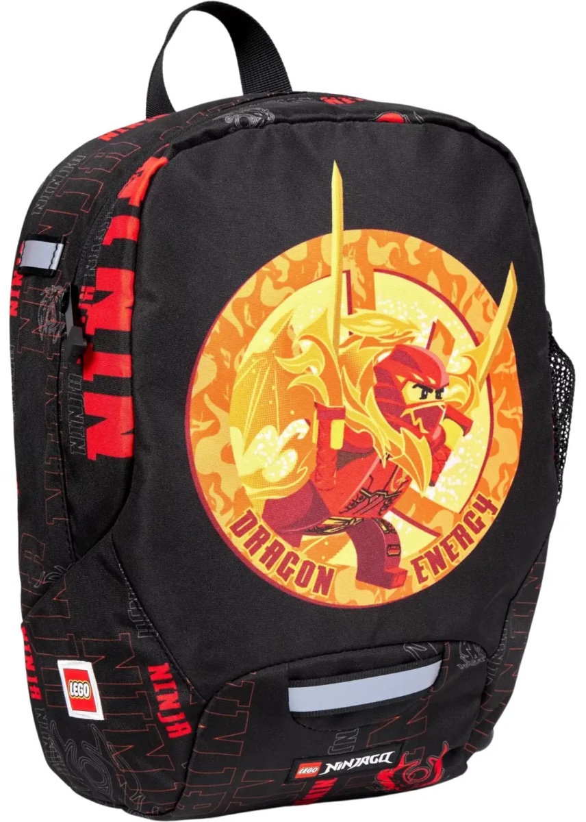 Ninjago Kindergarten Backpack - Img 2