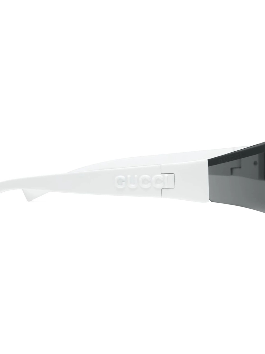 Ochelari de soare Gucci negri - Img 3