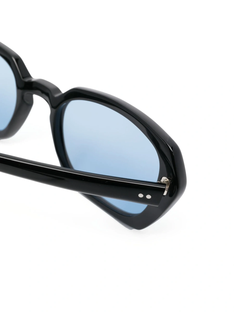 Ochelari de soare OUR LEGACY negri - Img 3