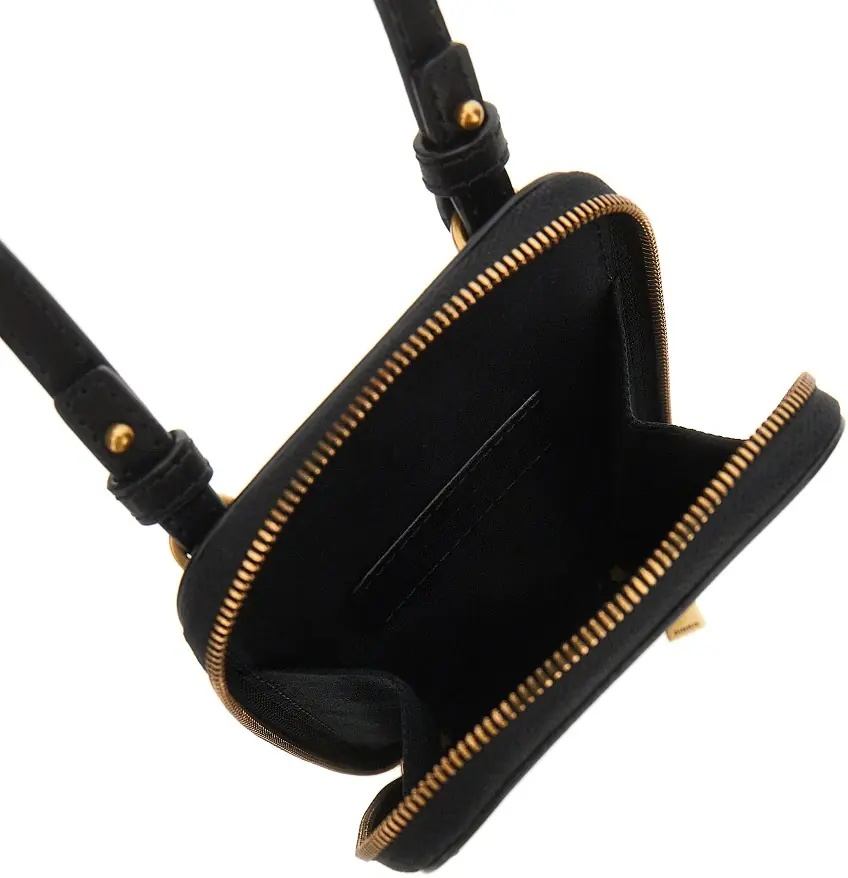 Ochelari Leather smartphone pouch - Img 3