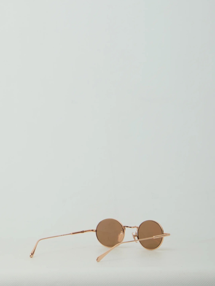 Ochelari Round Sunglasses - Img 2