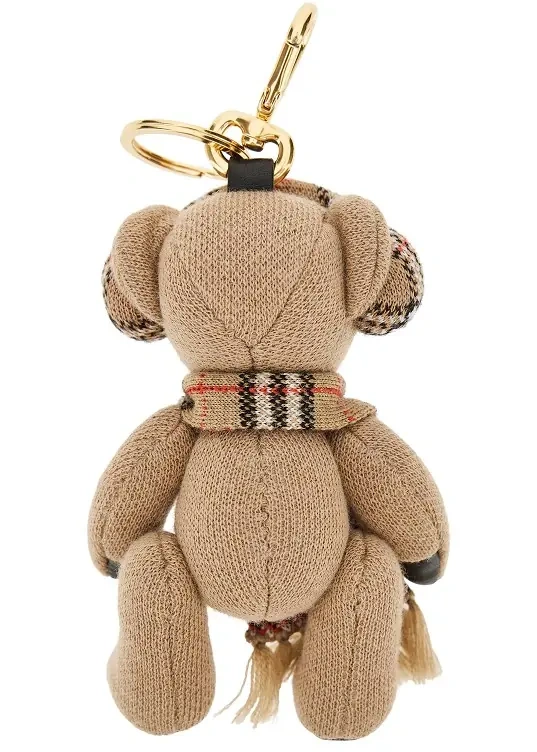 Ochelari Thomas bear charm - Img 2