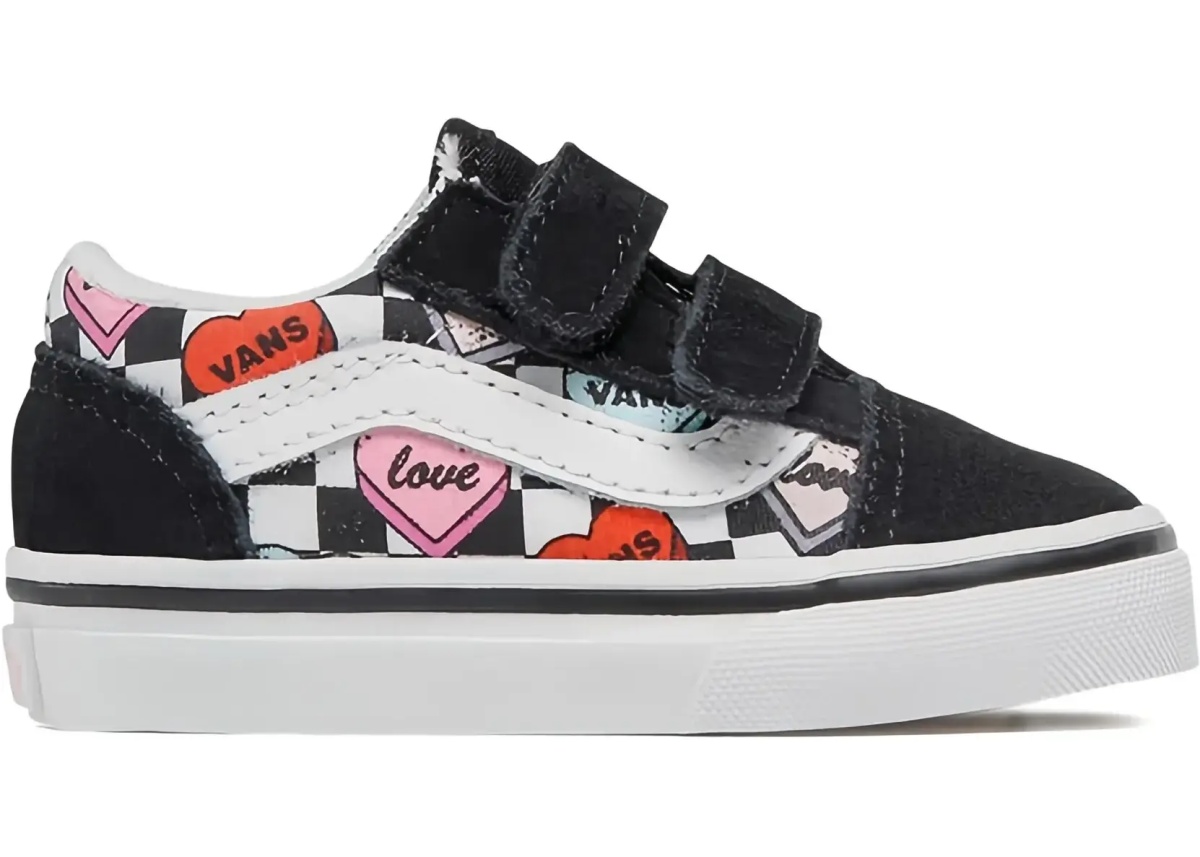 "Old Skool" Sneaker - Img 2