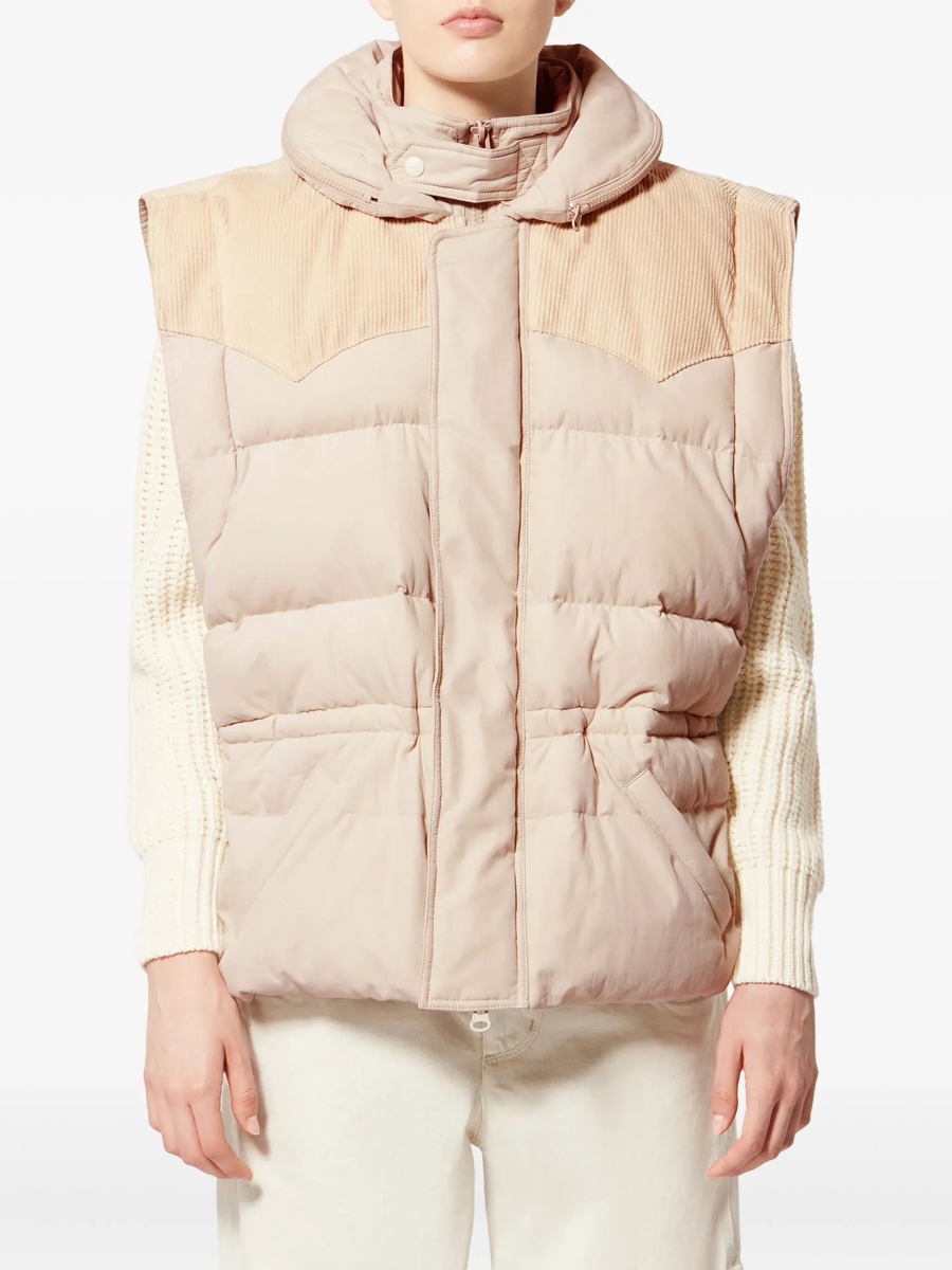 Olfa padded Gilet - Img 3