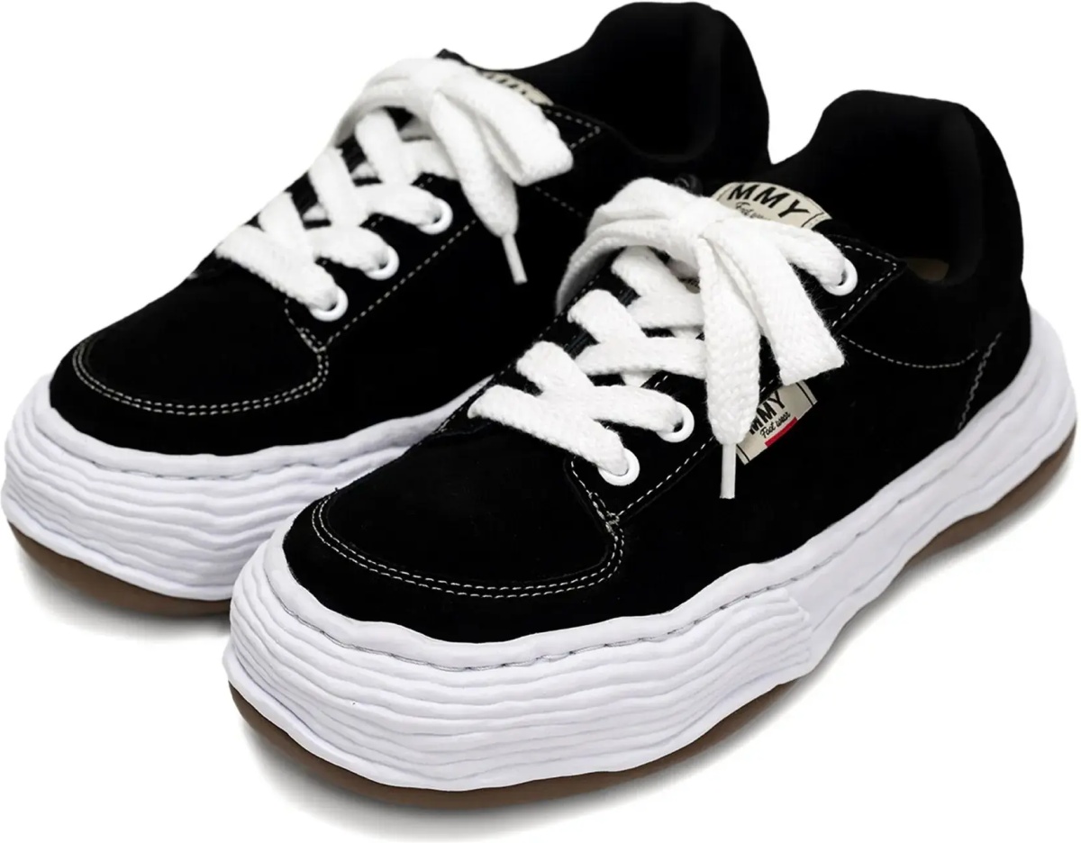 Oliver Sneakers - Img 2