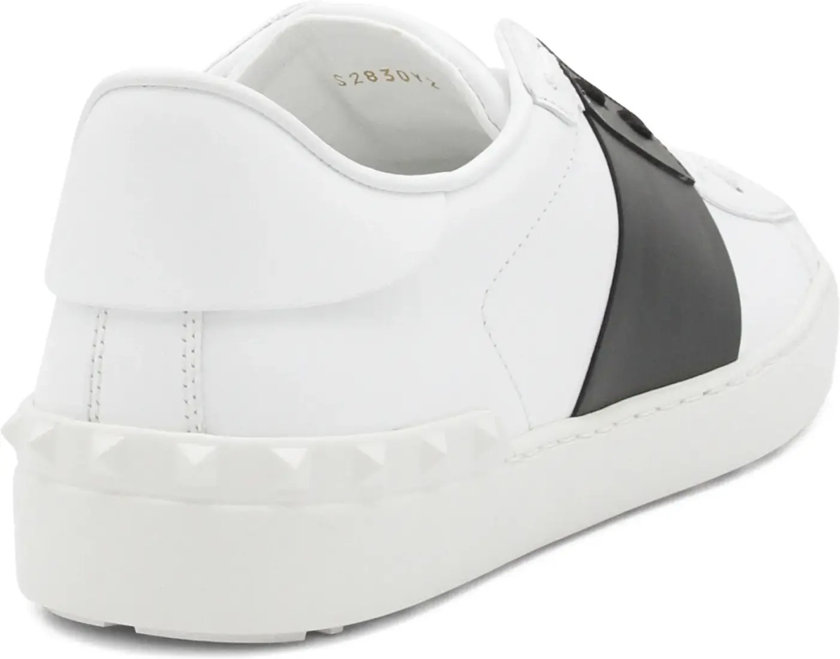 Open Sneakers - Img 3