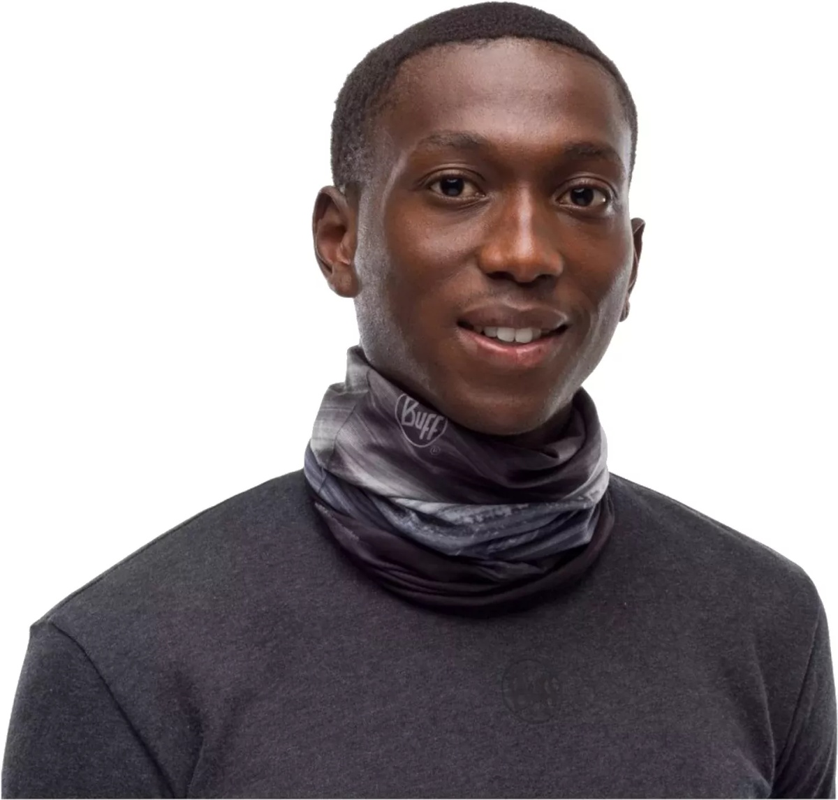 Original Ecostretch Tube Scarf - Img 2