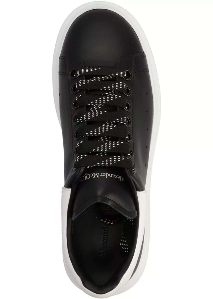 'Oversize sole’ sneakers* - Img 3