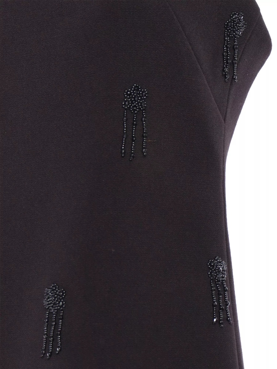 P.A.R.O.S.H. Beaded dress - Img 2
