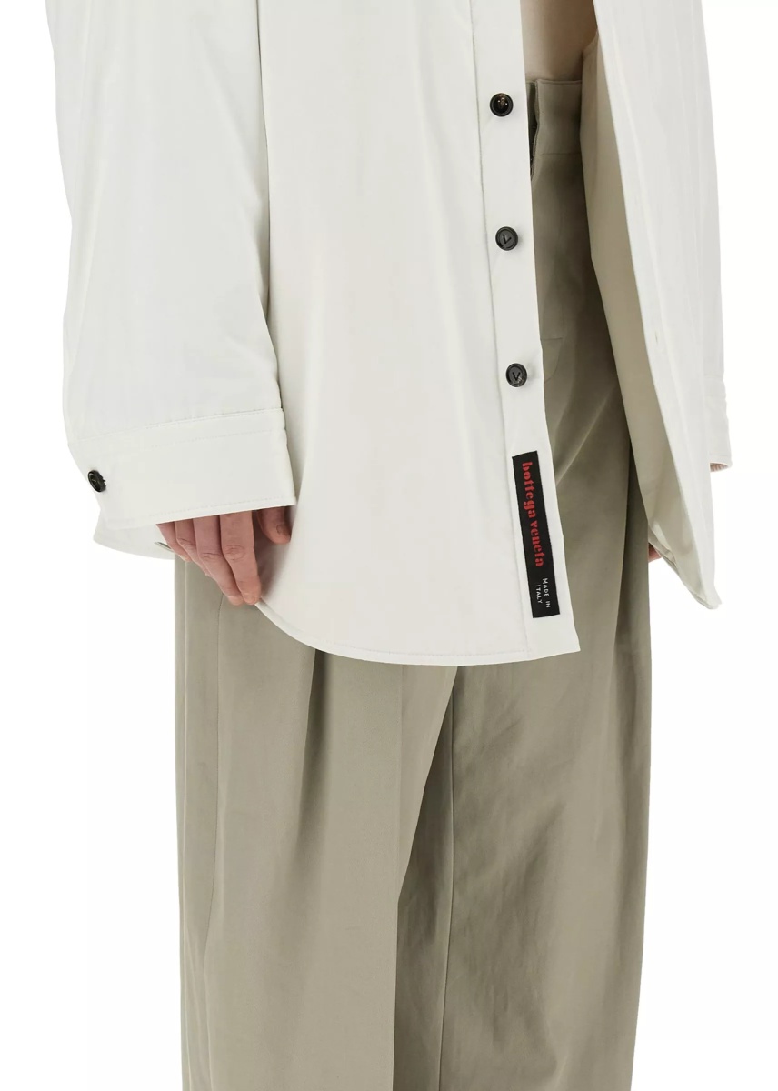 Padded Jacket - Img 4