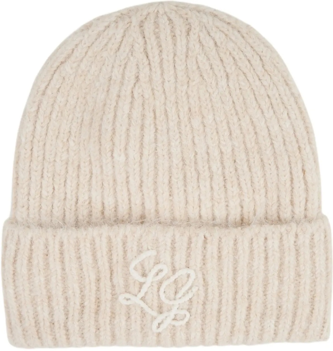 Palarii Beanie with logo embroidery - Img 2