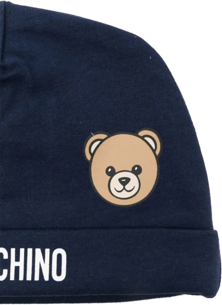 Palarii "Bear" Logo Hat - Img 2
