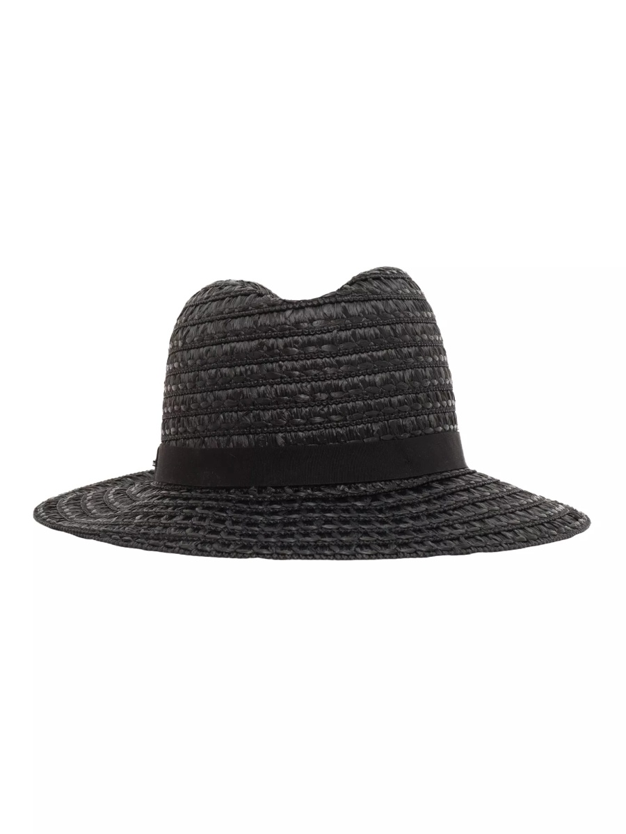 Palarii Black Agenda hat - Img 5