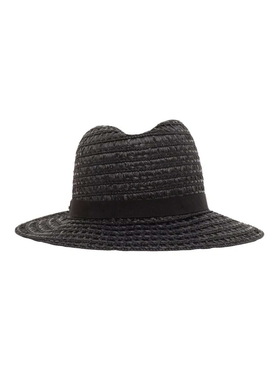 Palarii Black Agenda hat - Img 5