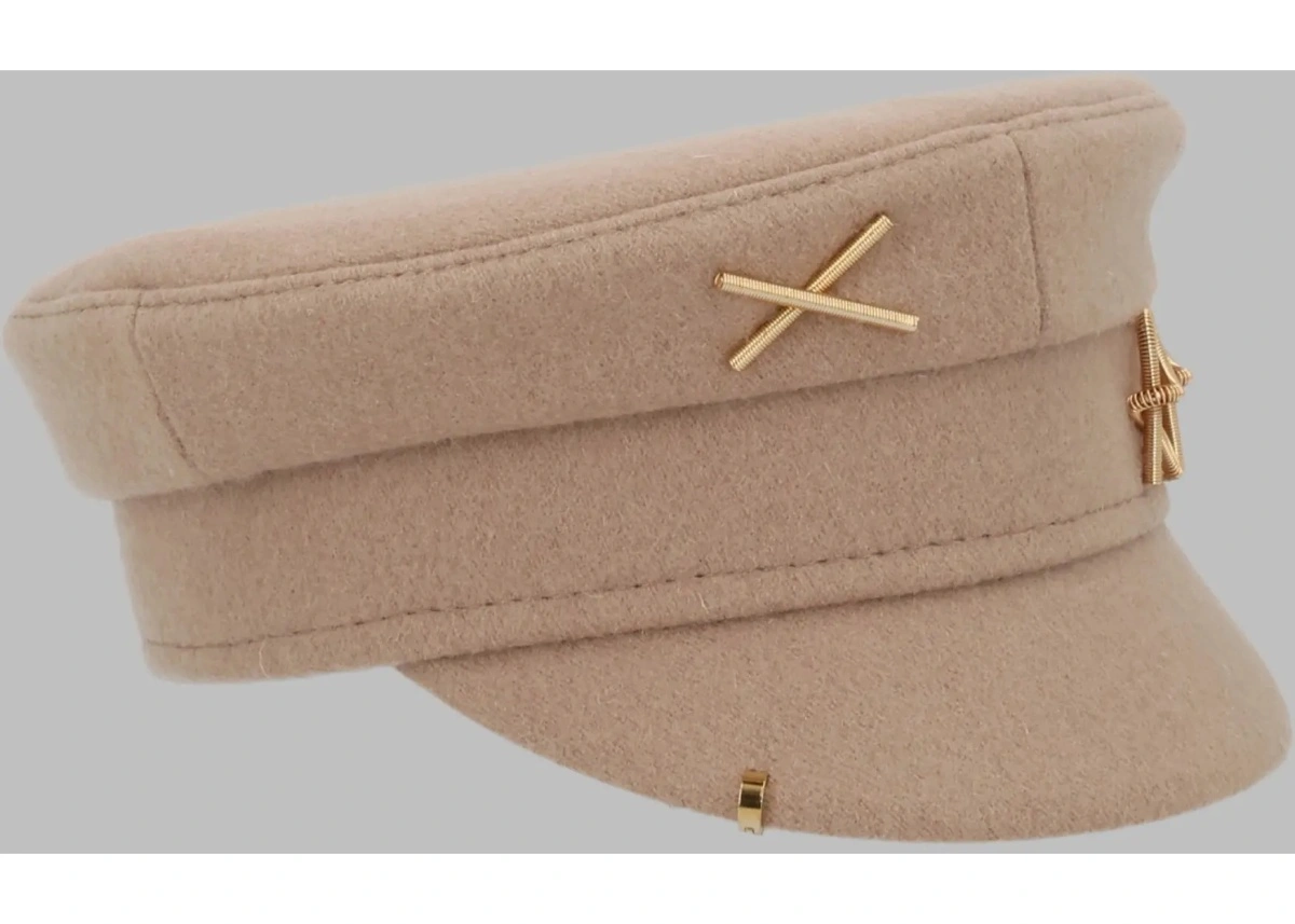 Palarii Cappello "Baker Boy" - Img 2