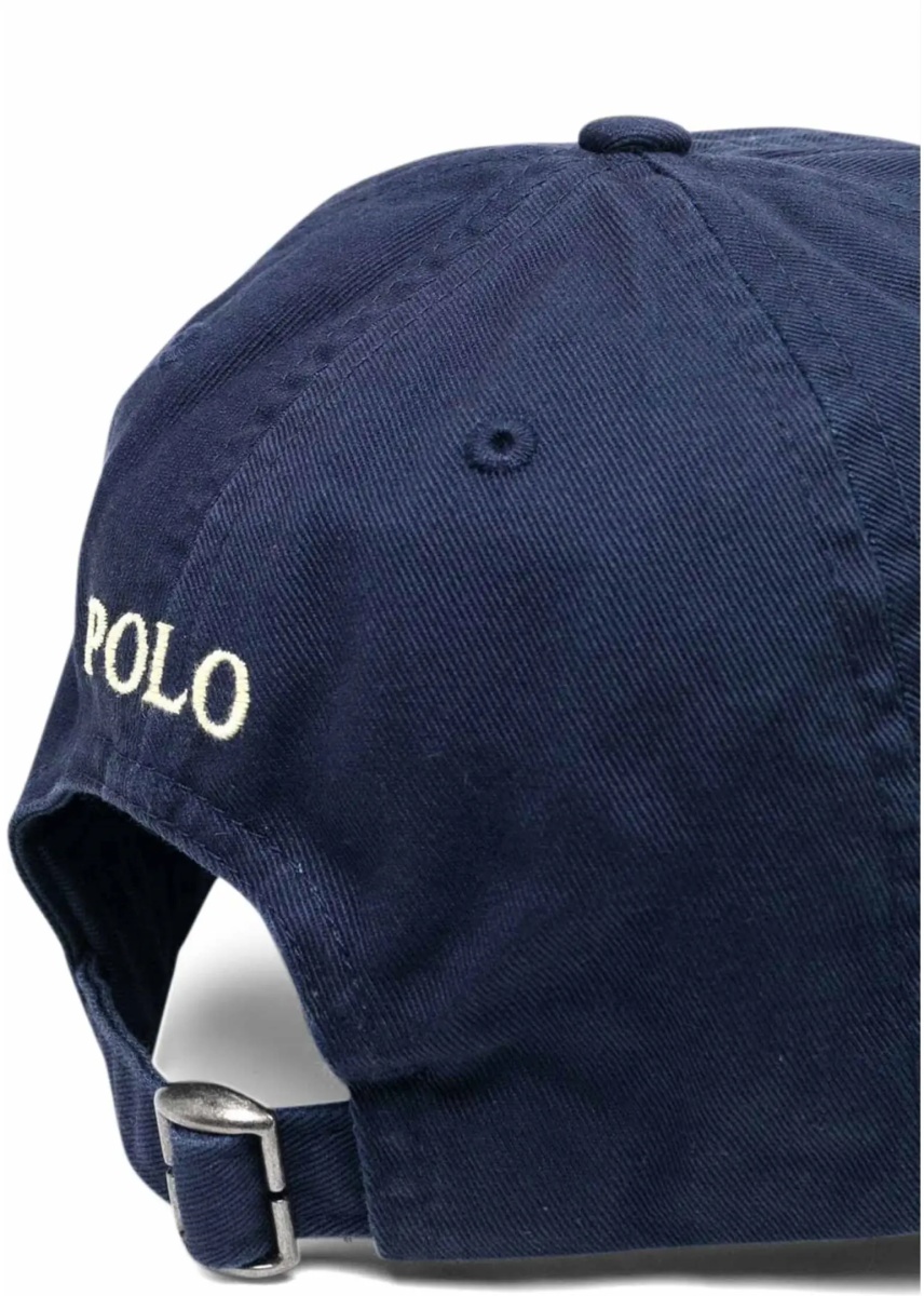 Palarii Hat With Logo - Img 4