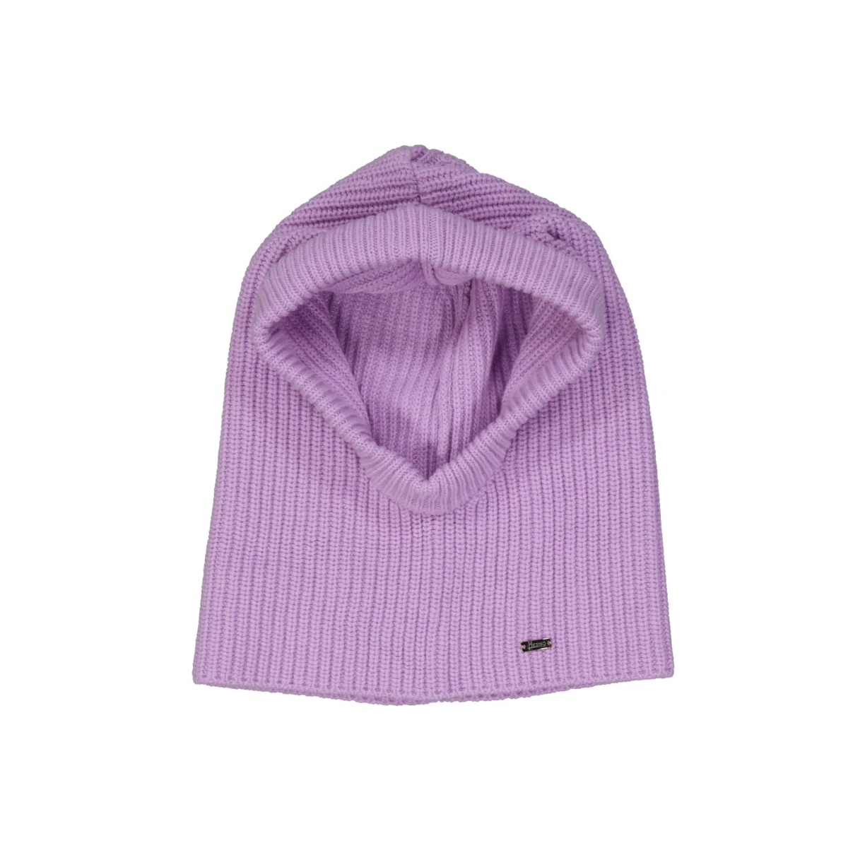 Palarii HERNO Wool Balaclava Hat - Img 2