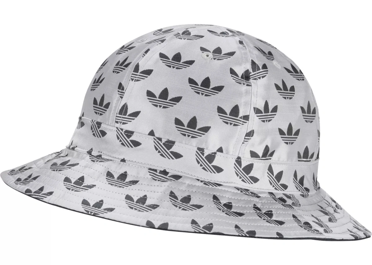 Palarii Sport Bell Bucket Hat GN2255 - Img 4