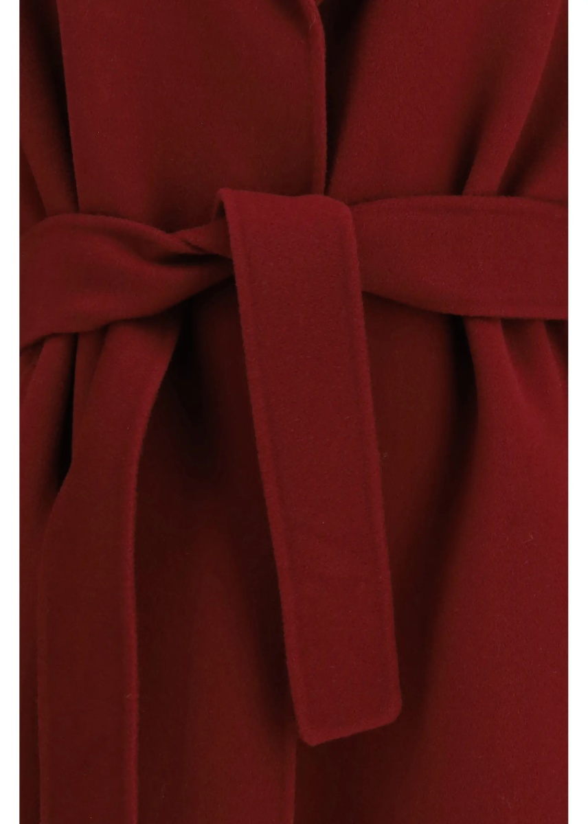Paltoane Arona virgin wool Coat - Img 3