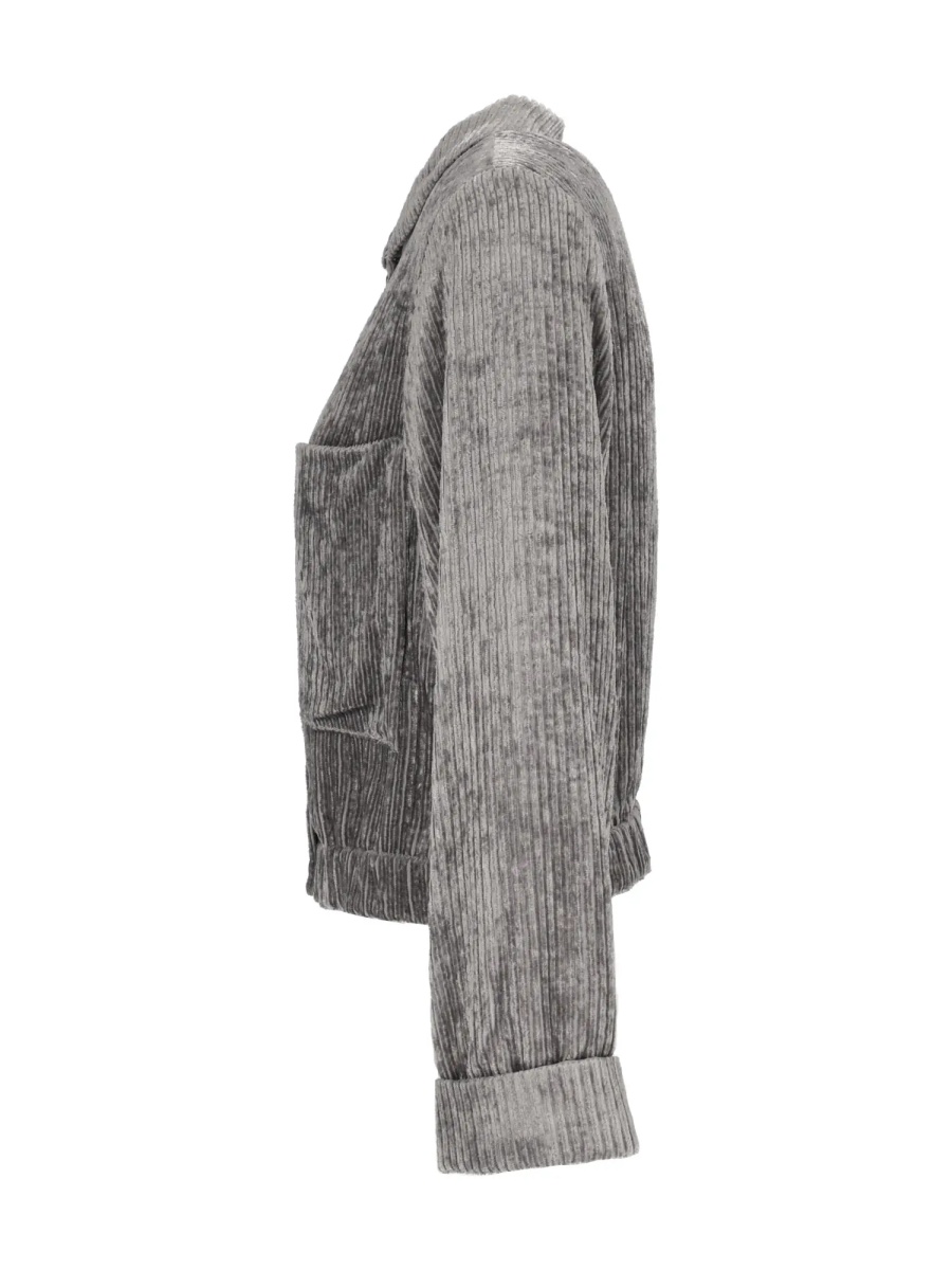 Paltoane CABAN COAT - Img 2