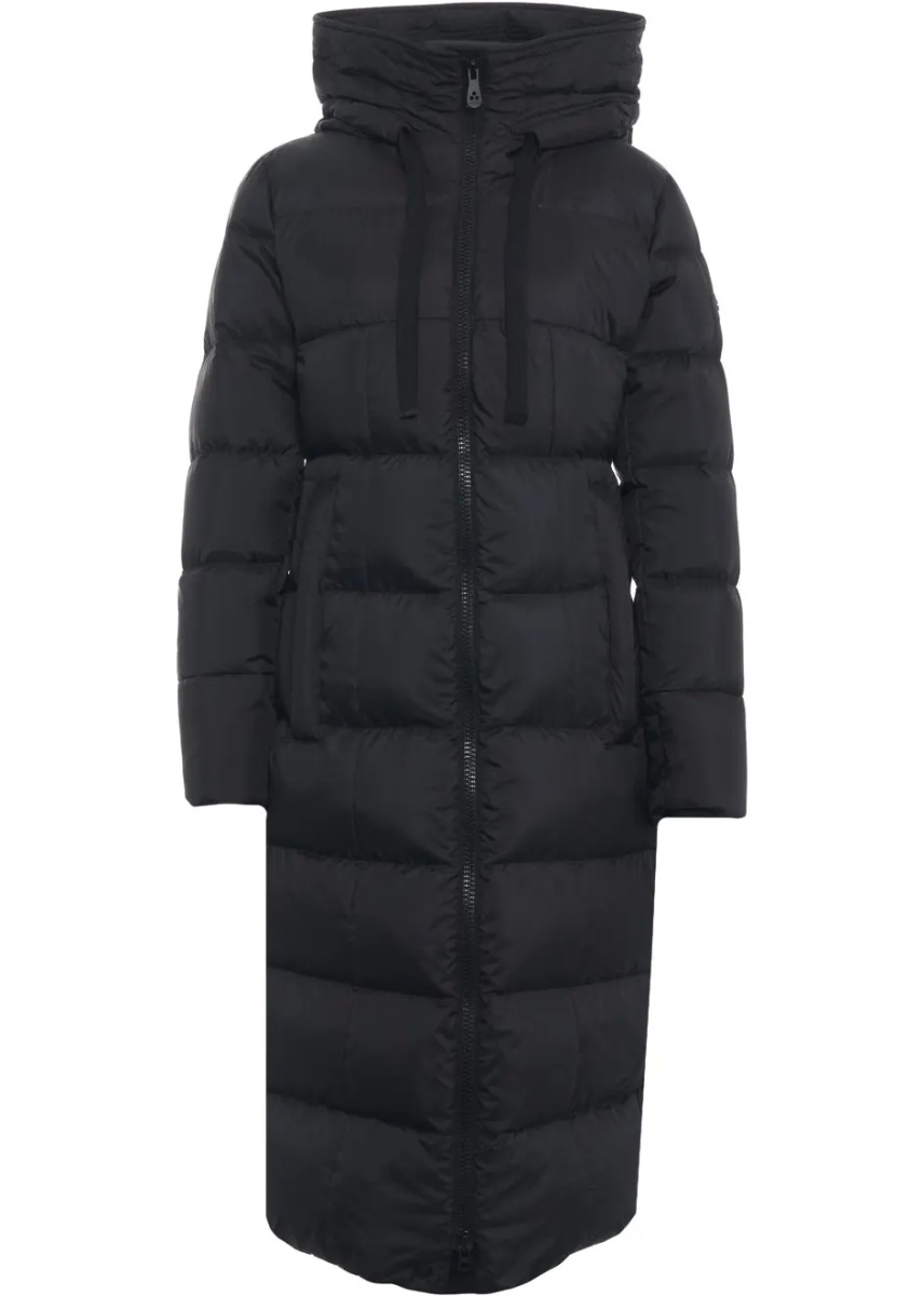 Paltoane Down coat 'Nunki' - Img 2