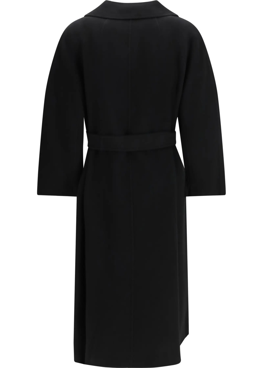 Paltoane Esturia virgin wool Coat - Img 2