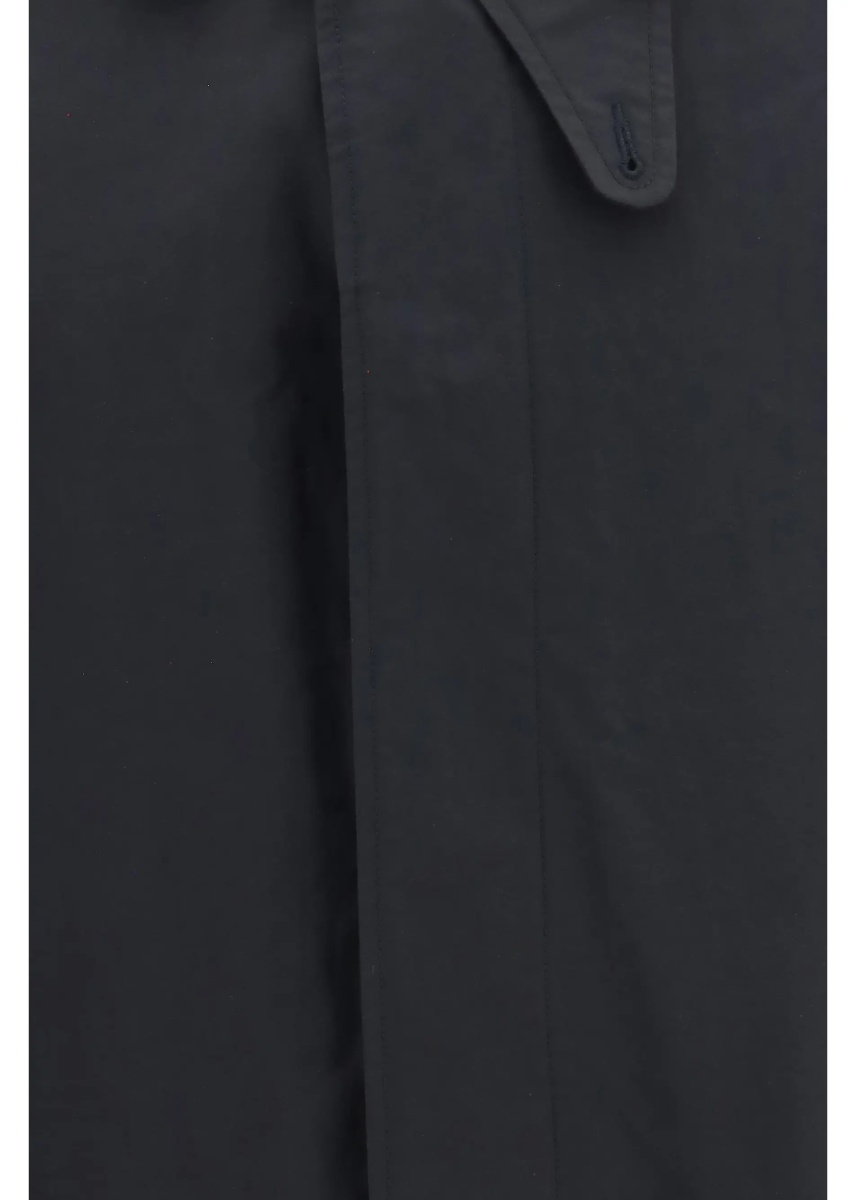 Paltoane G10 Detachable Coat - Img 2