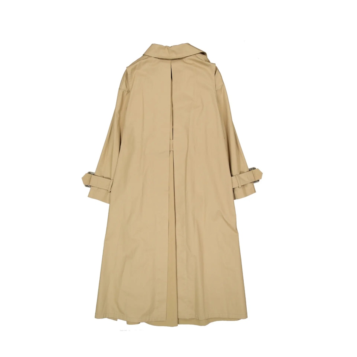 Paltoane Herno Belted Trench Coat - Img 2