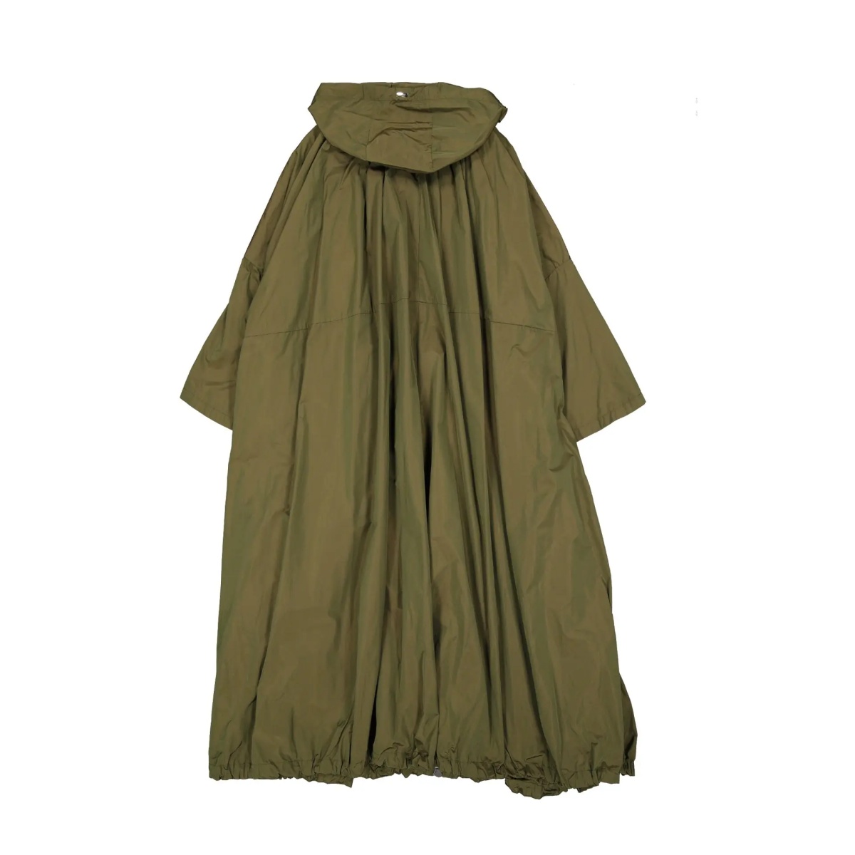 Paltoane Herno Oversized Hooded Coat - Img 2