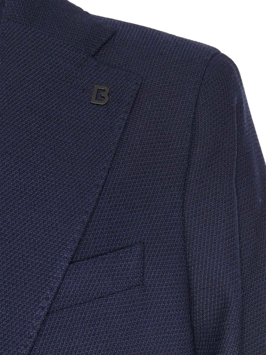 Paltoane MAN JACKET - Img 3