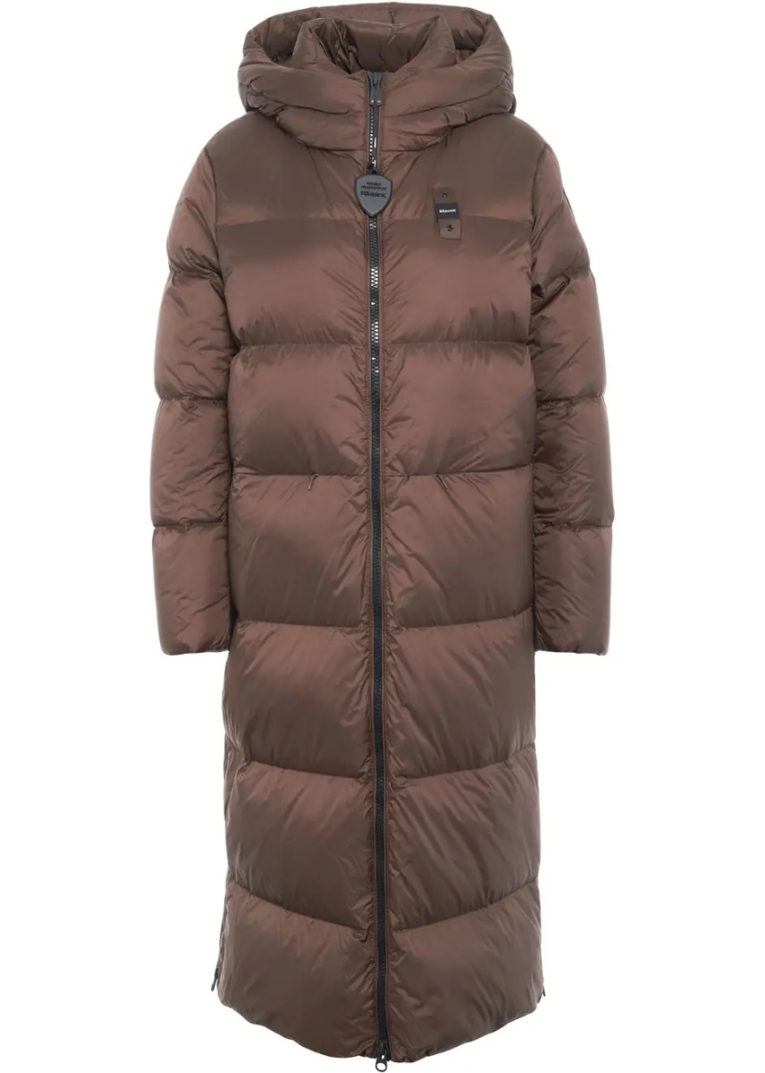 Paltoane Puffer coat 'Celia' - Img 2
