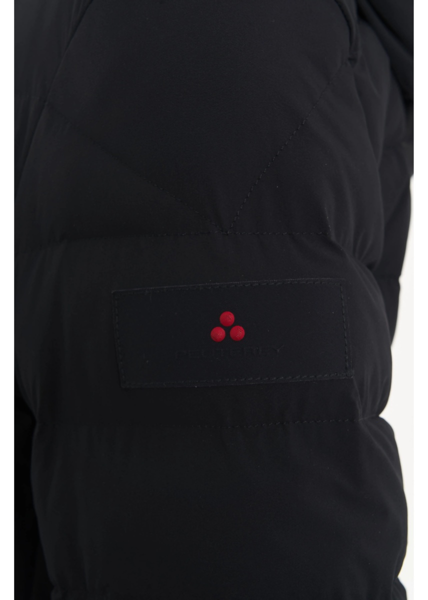 Paltoane Quilted coat 'Ewan' - Img 4