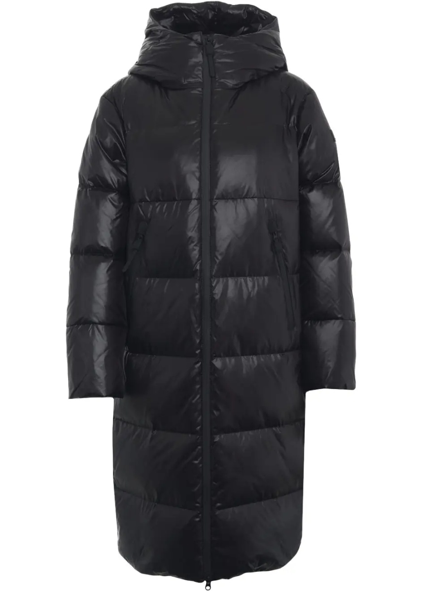 Paltoane Quilted coat 'Selectric' - Img 2
