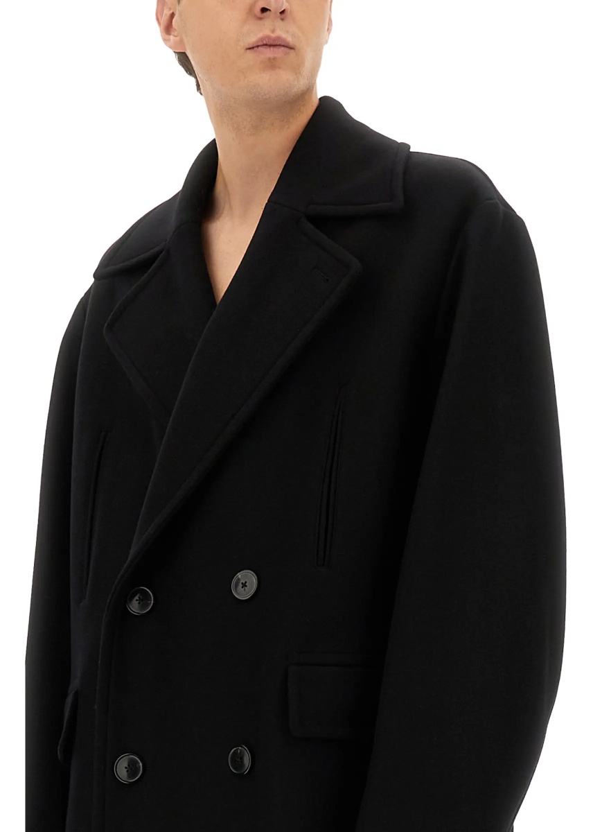 Paltoane "Racos" Coat - Img 4