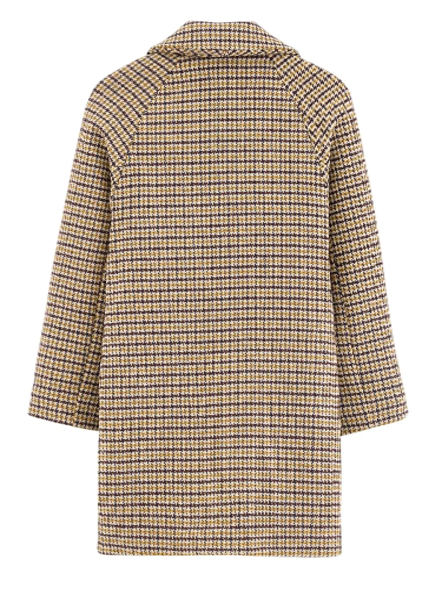 Paltoane SANTAN62 C1436 COATS - Img 2