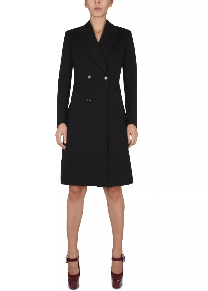 Paltoane Wool Coat - Img 2
