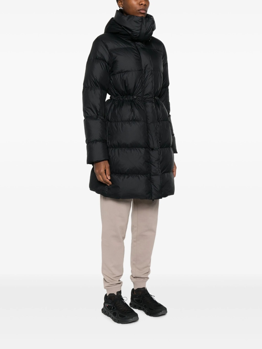 Palton CANADA GOOSE negru - Img 3